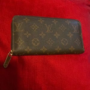 Louis Vuitton Wallet